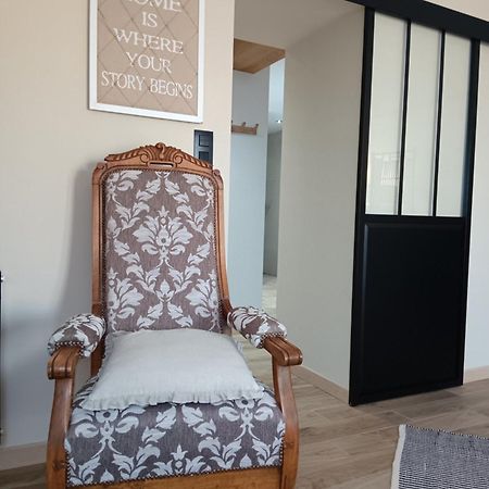 La Chambre Des Daines Binche Kültér fotó