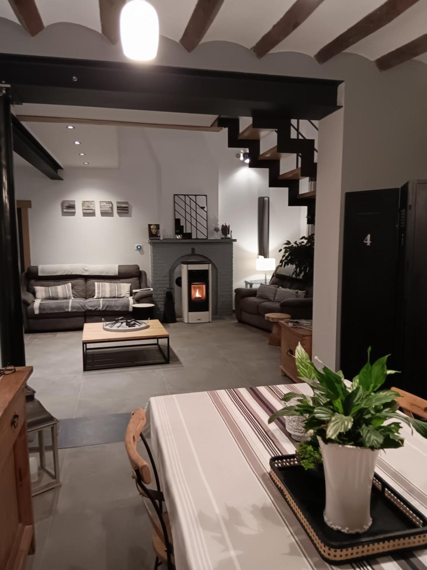 La Chambre Des Daines Binche Kültér fotó