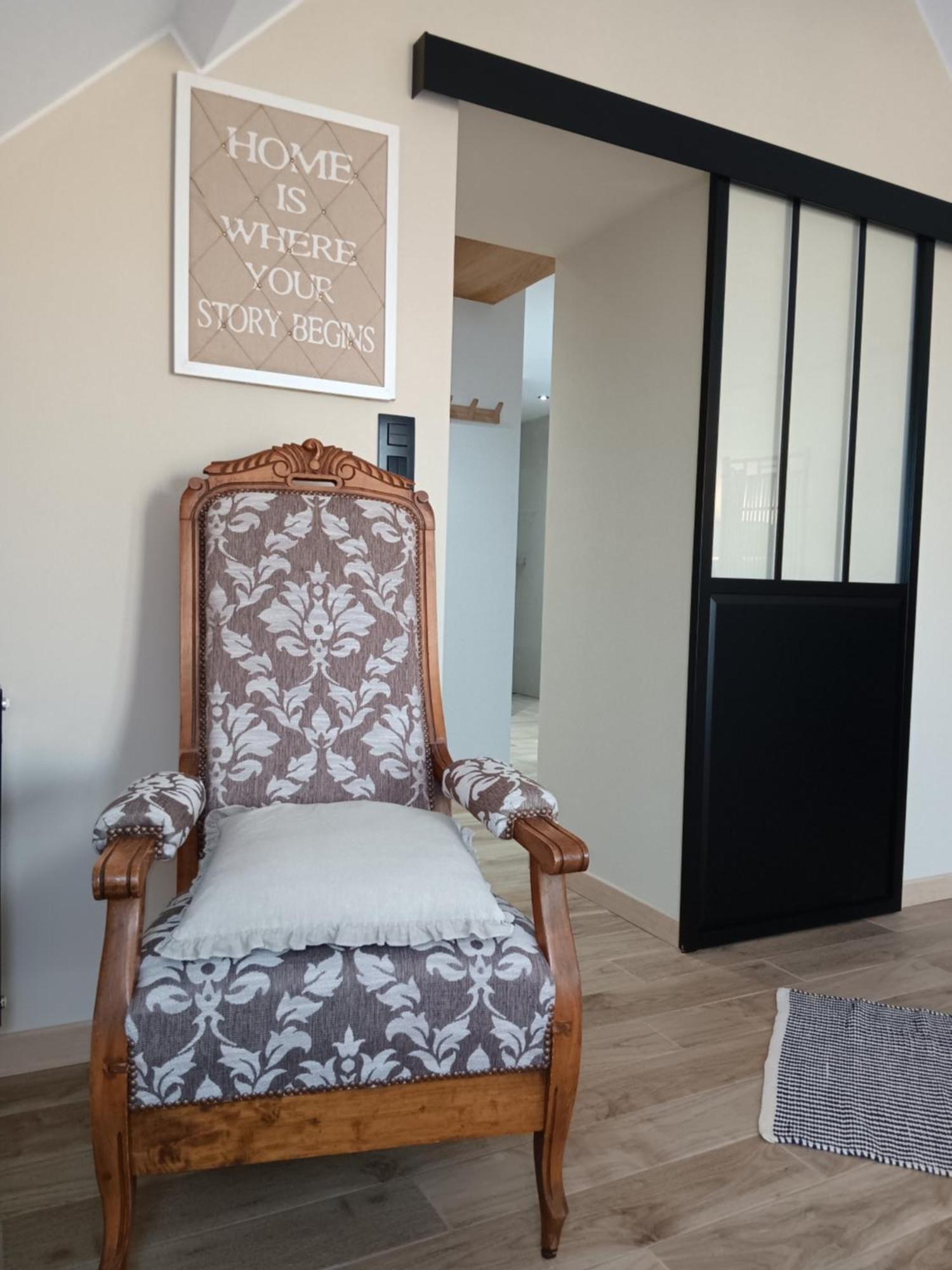 La Chambre Des Daines Binche Kültér fotó